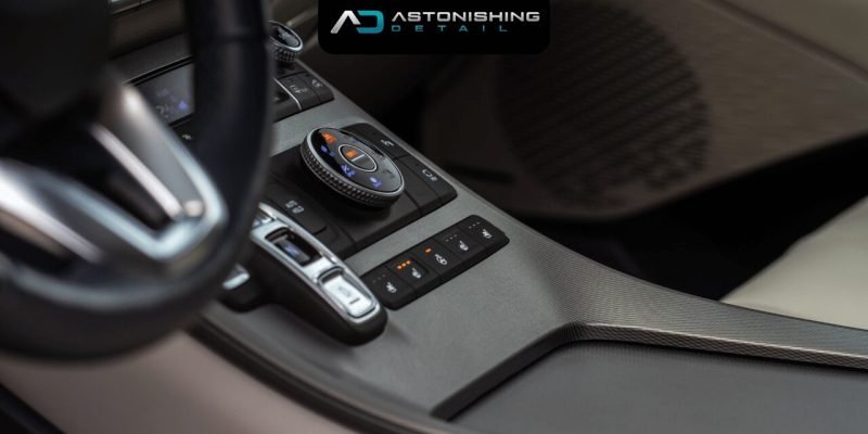 How People Save Money by Restoring Their Car Interior