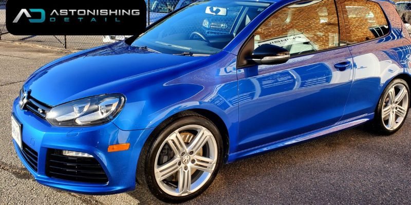 Top 5 Precautions After Getting a Ceramic Coating