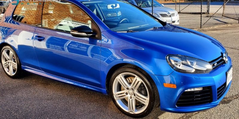 Why Car Wax Can Damage Your Paint Over Time — The Truth from Astonishing Detail