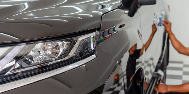 does ceramic coating protect against rock chips astonishing detail in henrico va 1