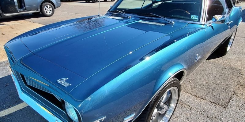 how many layers of ceramic coating does your car need by astonishing detail 1