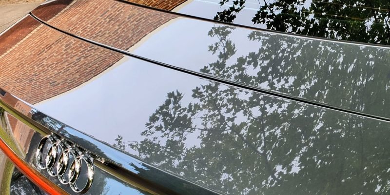 how to ceramic coat a car astonishing detail in richmond and henrico county va 1