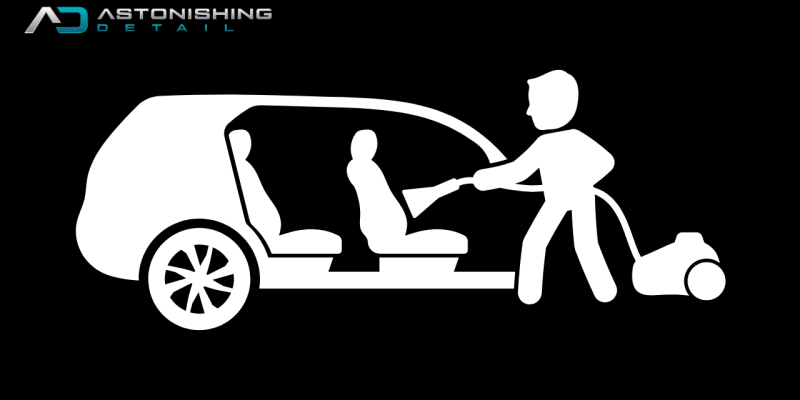 Beyond the Stain: Why Vehicle Vomit Cleanup Demands Professional Attention