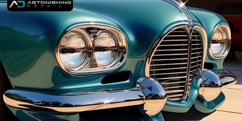 Why You Need a Professional to Remove Fog from Headlights | Richmond VA Auto Detailing