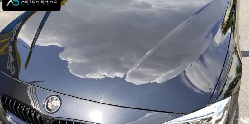 Why Wax is Destroying Your Car Paint (And What to Do Instead)