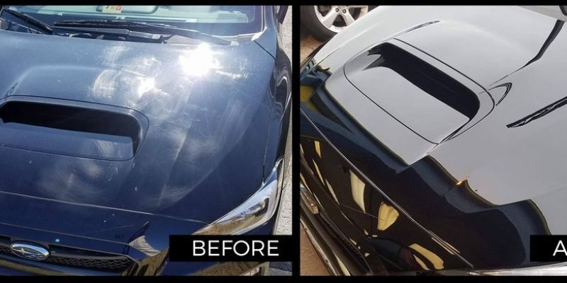 Ceramic Coating Worht it
