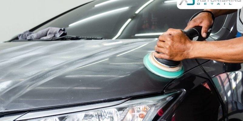 paint perfection polishing