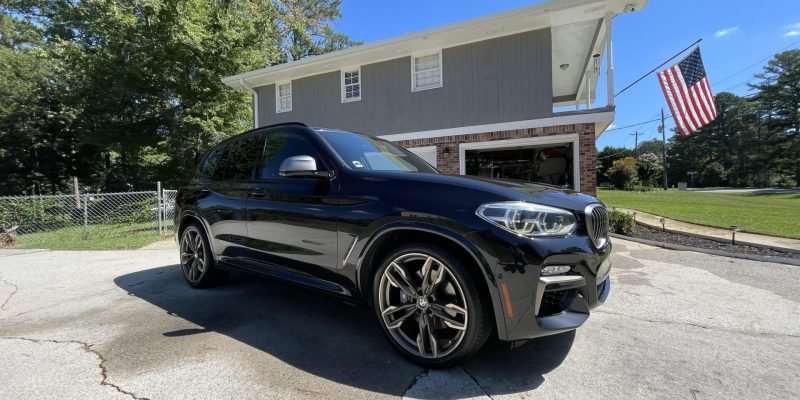 why should you must detail your car