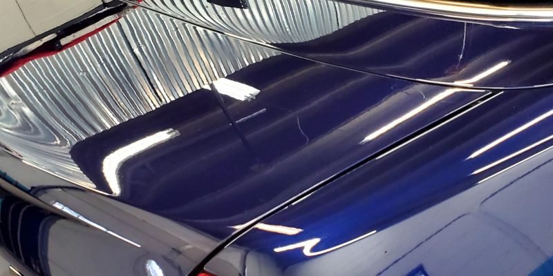 will ceramic coating cure in cold weather steel city auto spa pittsburgh pa 1