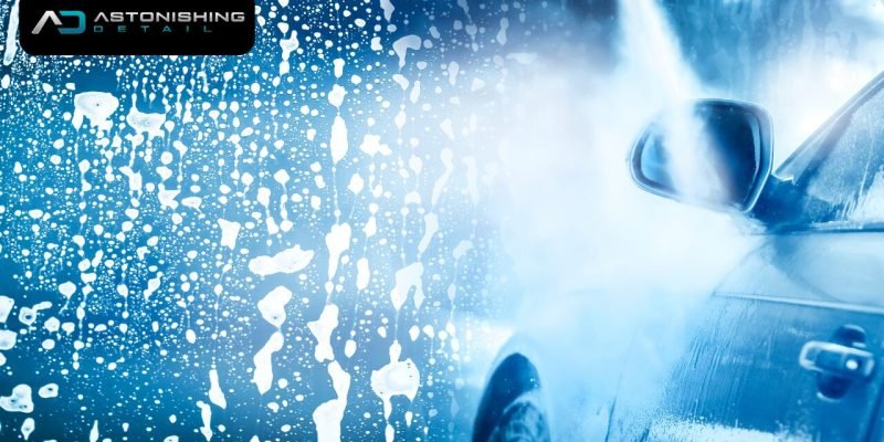 How to Properly Wash Your Car After Winter | Prevent Rust & Corrosion